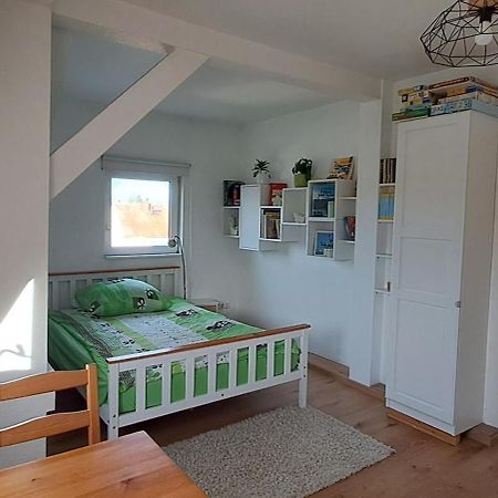 Judits Apartments Berlin Zewnętrze zdjęcie