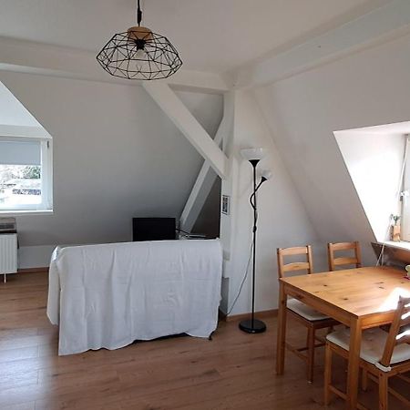 Judits Apartments Berlin Zewnętrze zdjęcie