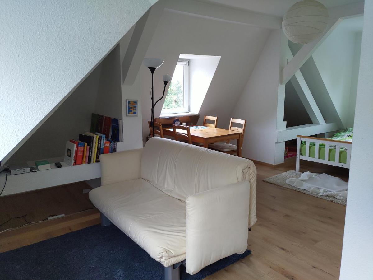 Judits Apartments Berlin Zewnętrze zdjęcie