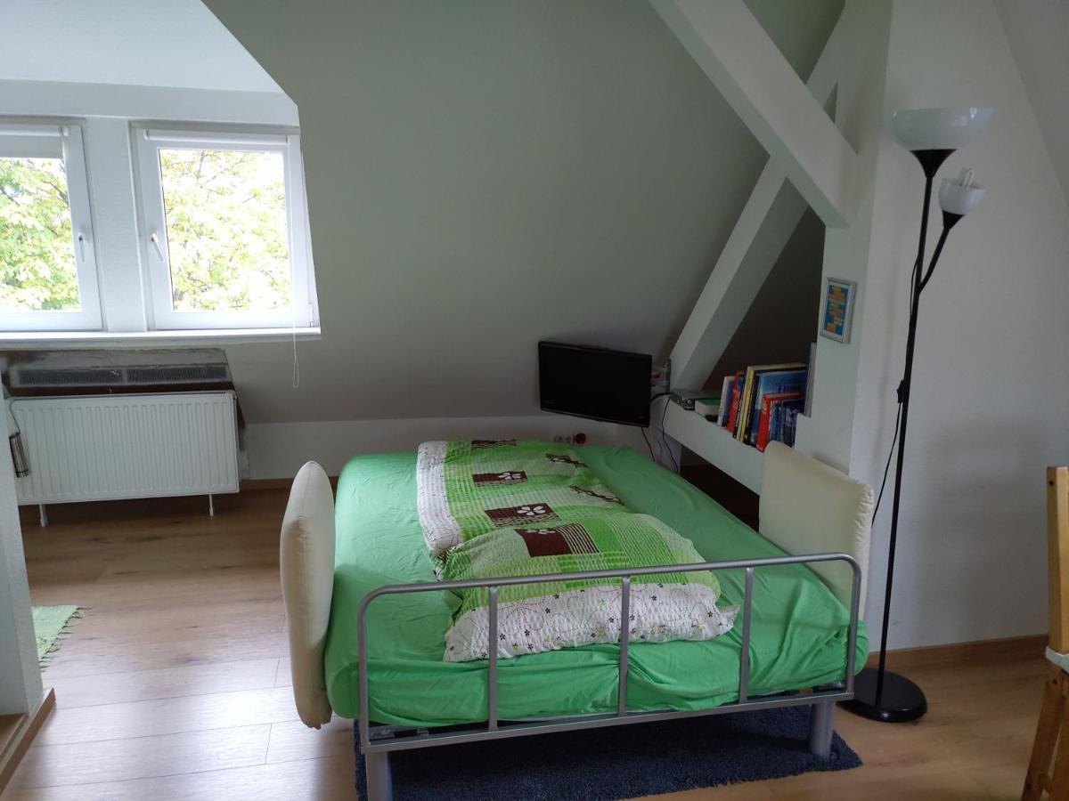 Judits Apartments Berlin Zewnętrze zdjęcie