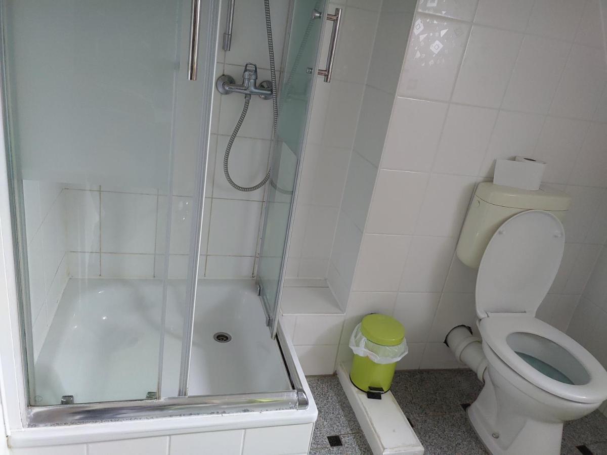 Judits Apartments Berlin Zewnętrze zdjęcie