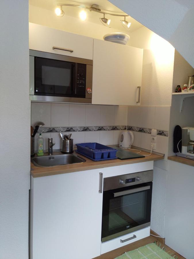 Judits Apartments Berlin Zewnętrze zdjęcie
