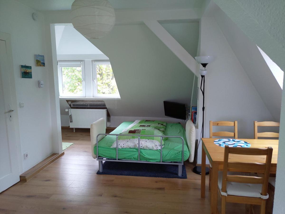Judits Apartments Berlin Zewnętrze zdjęcie