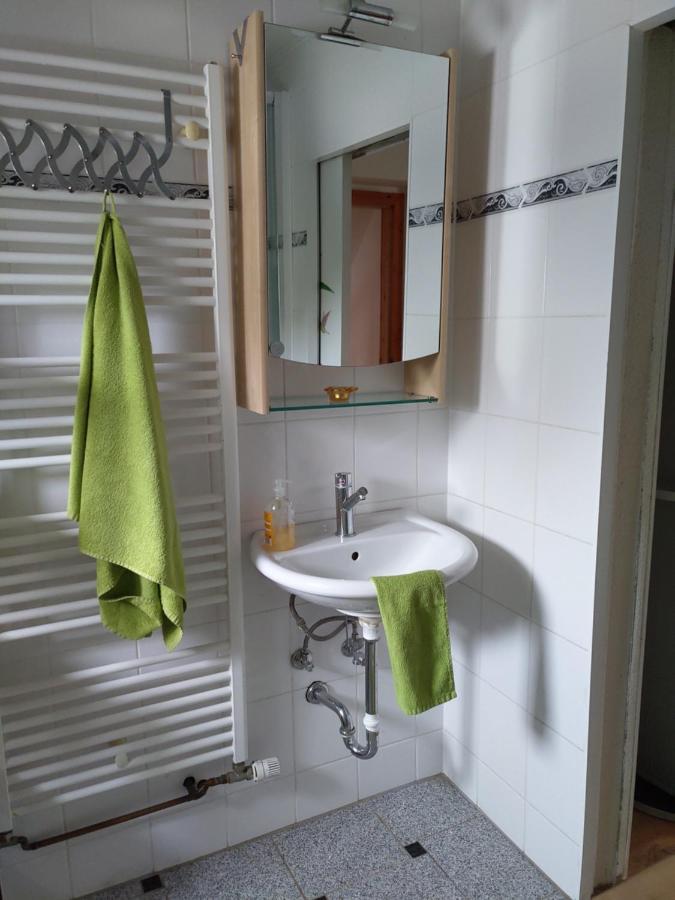 Judits Apartments Berlin Zewnętrze zdjęcie