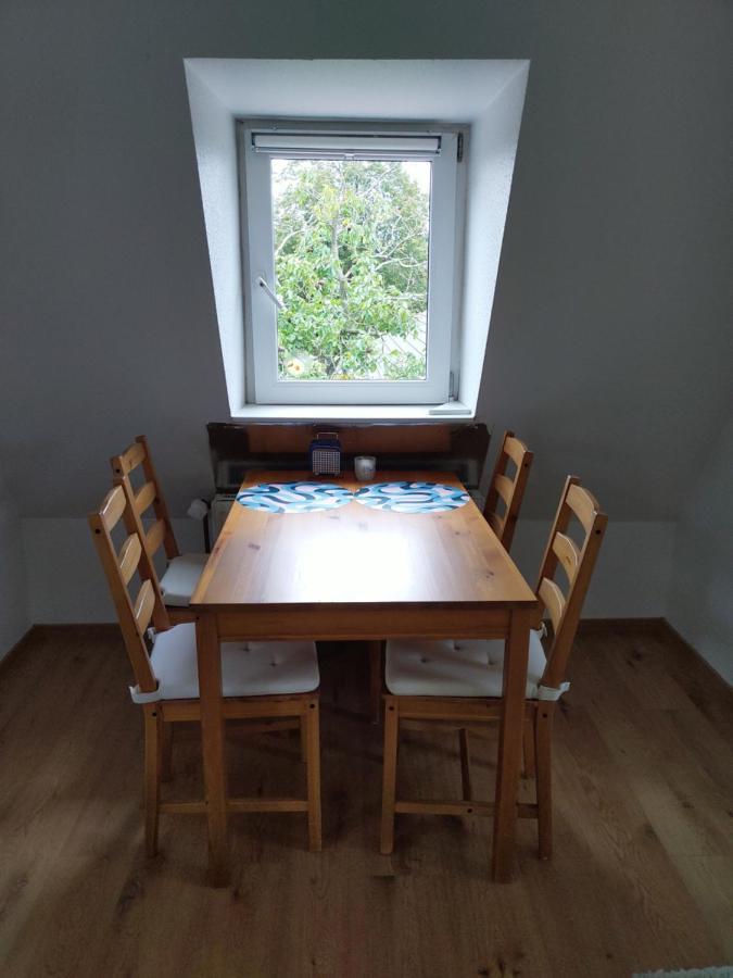 Judits Apartments Berlin Zewnętrze zdjęcie