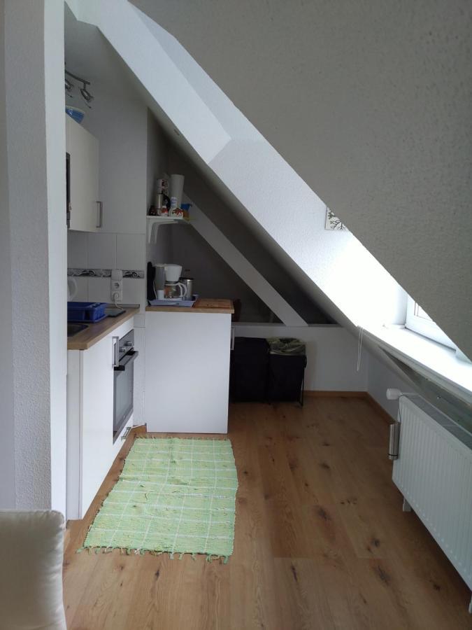 Judits Apartments Berlin Zewnętrze zdjęcie
