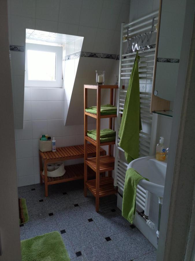 Judits Apartments Berlin Zewnętrze zdjęcie
