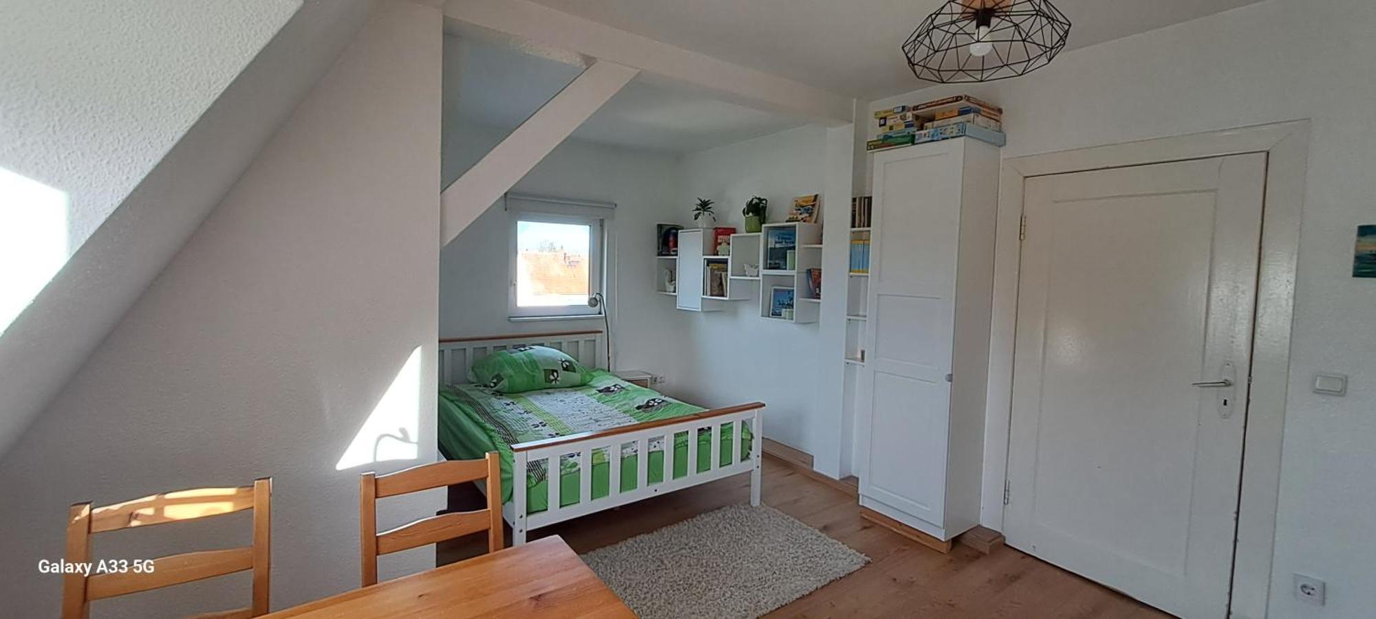 Judits Apartments Berlin Zewnętrze zdjęcie
