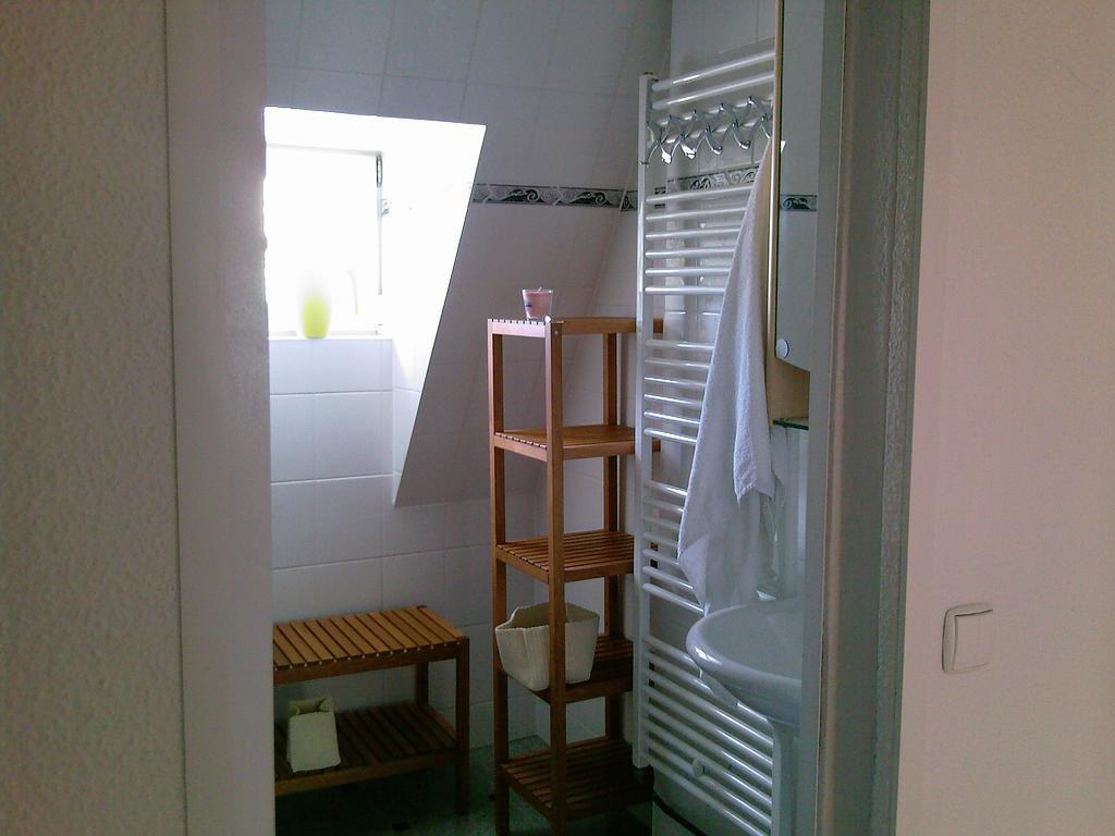 Judits Apartments Berlin Zewnętrze zdjęcie