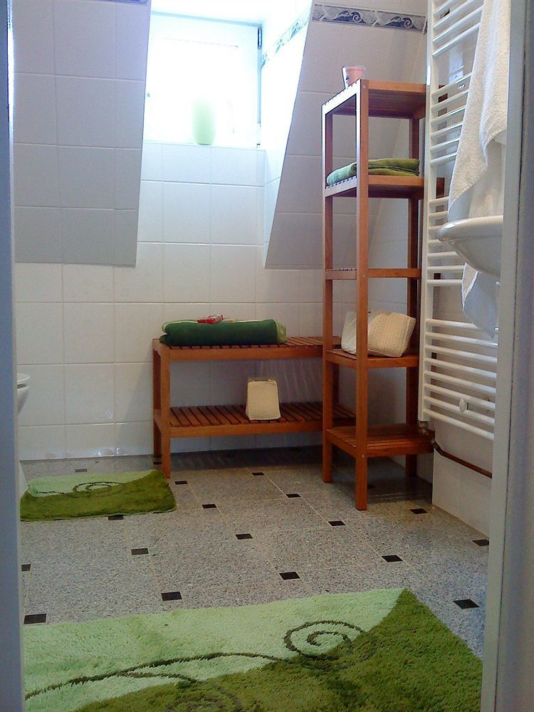 Judits Apartments Berlin Zewnętrze zdjęcie