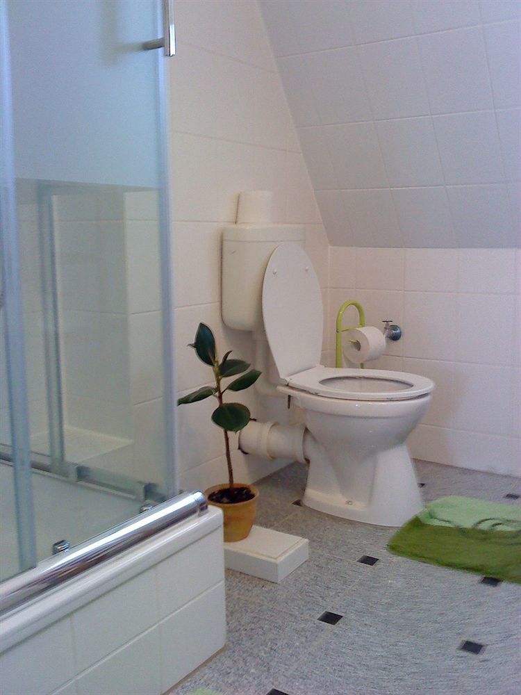 Judits Apartments Berlin Zewnętrze zdjęcie